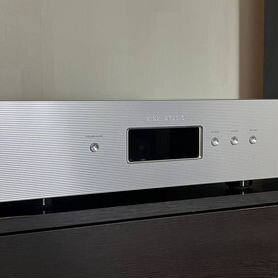 Hi End цап Kinki Studio Vision DAC 1