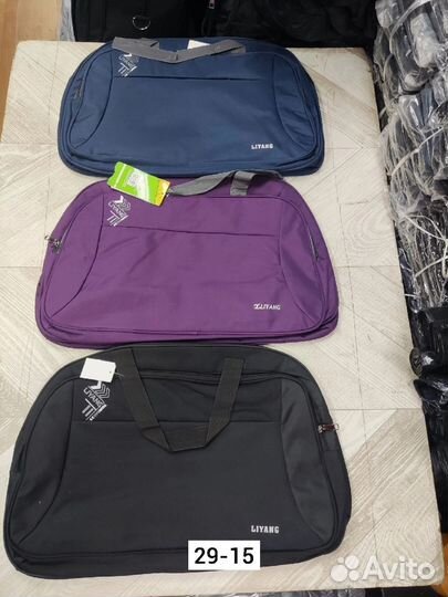 Спортивная сумка