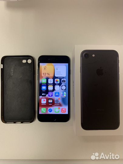 iPhone 7 32gb