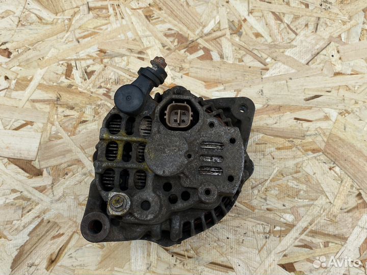 Генератор Honda logo D13B