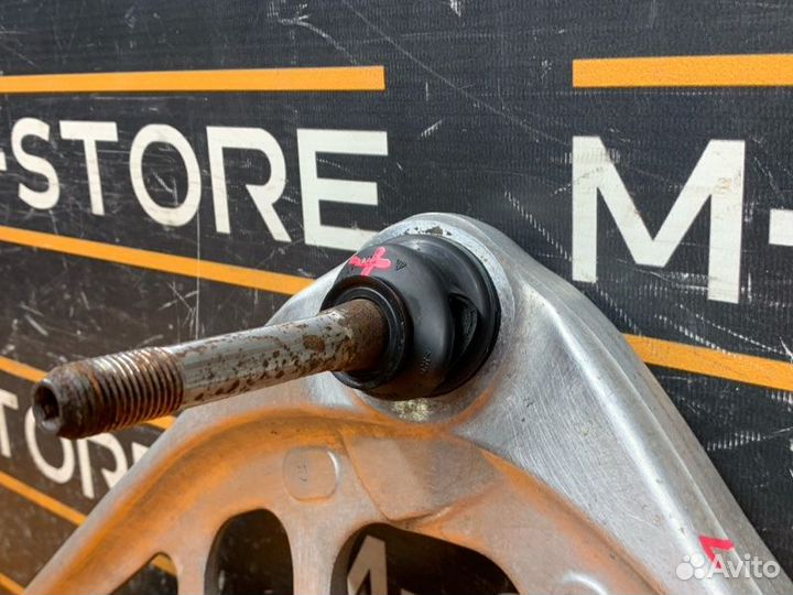 Рычаг подвески нижний передний левый Bmw 3-Series