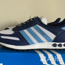 Adidas la cheap trainer 11