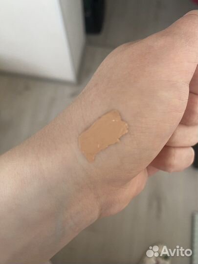 Тональный крем Collagen