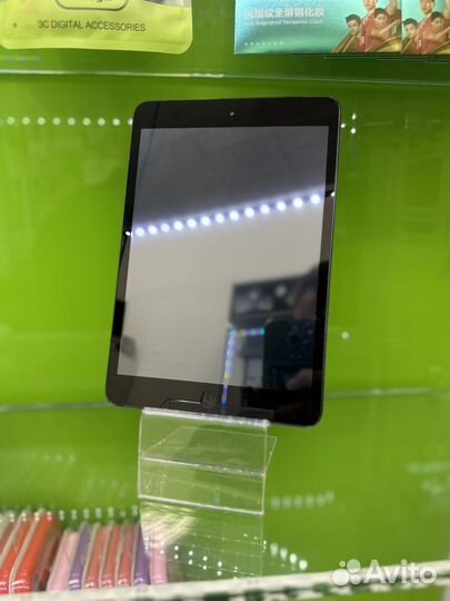 Планшет Apple iPad mini 1 Gen