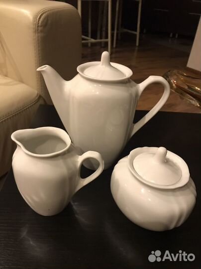 Фарфор дфз Раритет 1500