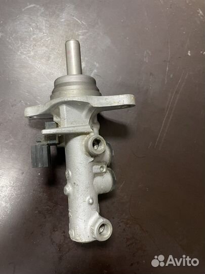 Главный тормозной цилиндр Skoda, polo