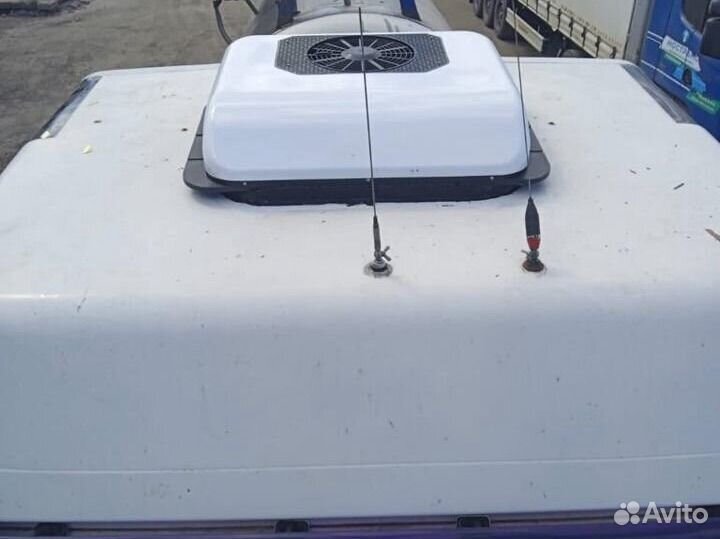 Накрышные кондиционеры Aero Cool 2600M