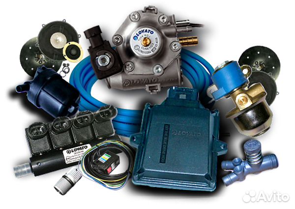 Газ на Авто