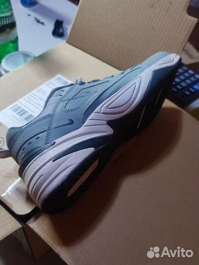 Кроссовки мужские Nike 27,5 см по стельке