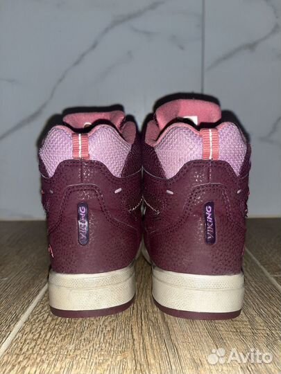 Ботинки viking 25