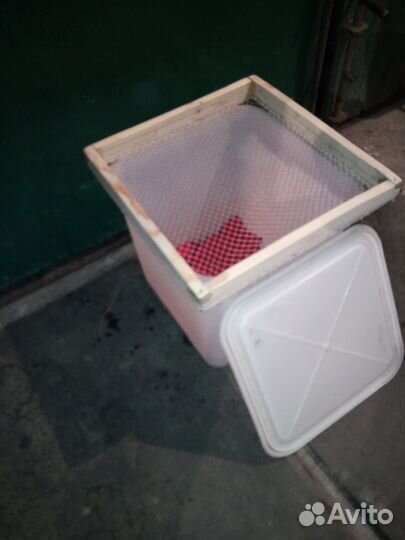 Продам грохотку для икры