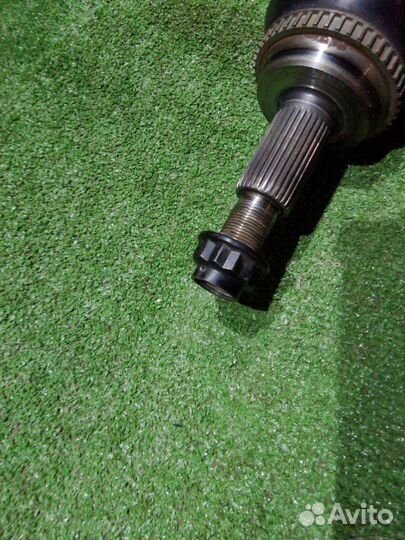 Привод передний левый Lexus Rx450H GYL25 2GR-FKS