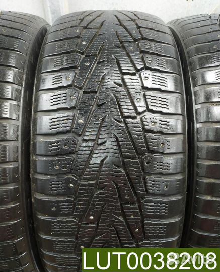 Nokian Tyres Hakkapeliitta 7 SUV 265/45 R21 108T