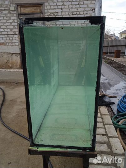 Аквариум 300л
