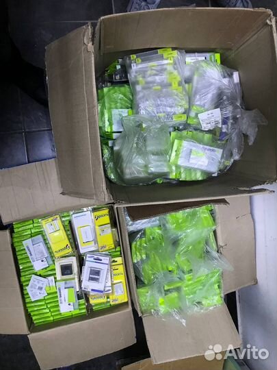 Новые аккумуляторы для мобильных телефонов