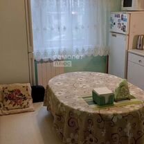 1-к. квартира, 35,6 м², 1/23 эт.