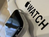 Apple Watch 8 оригинальные расцветки