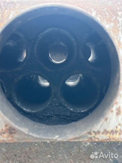 Твердотопливный котел zota бу