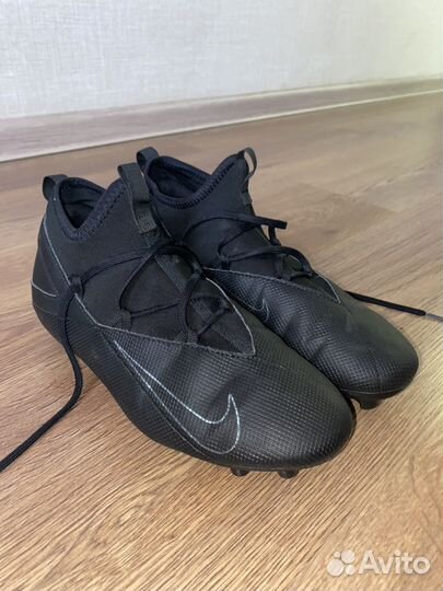 Бутсы Nike Phantom детские