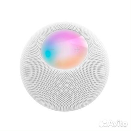 Apple HomePod mini