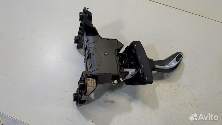 Кулиса кпп BMW X1 (F48), 2021