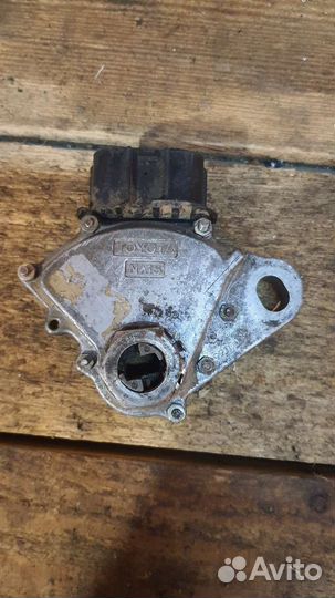 Индикатор (селектор) кпп Марк 2 100