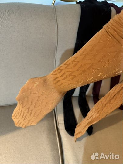 Колготки wolford