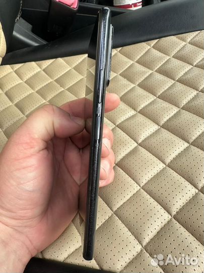 Xiaomi Redmi Note 10 Pro, 6/64 ГБ