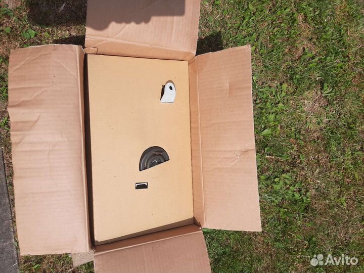 Фара на toyota ленкрузер prado