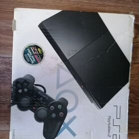 Sony PS2