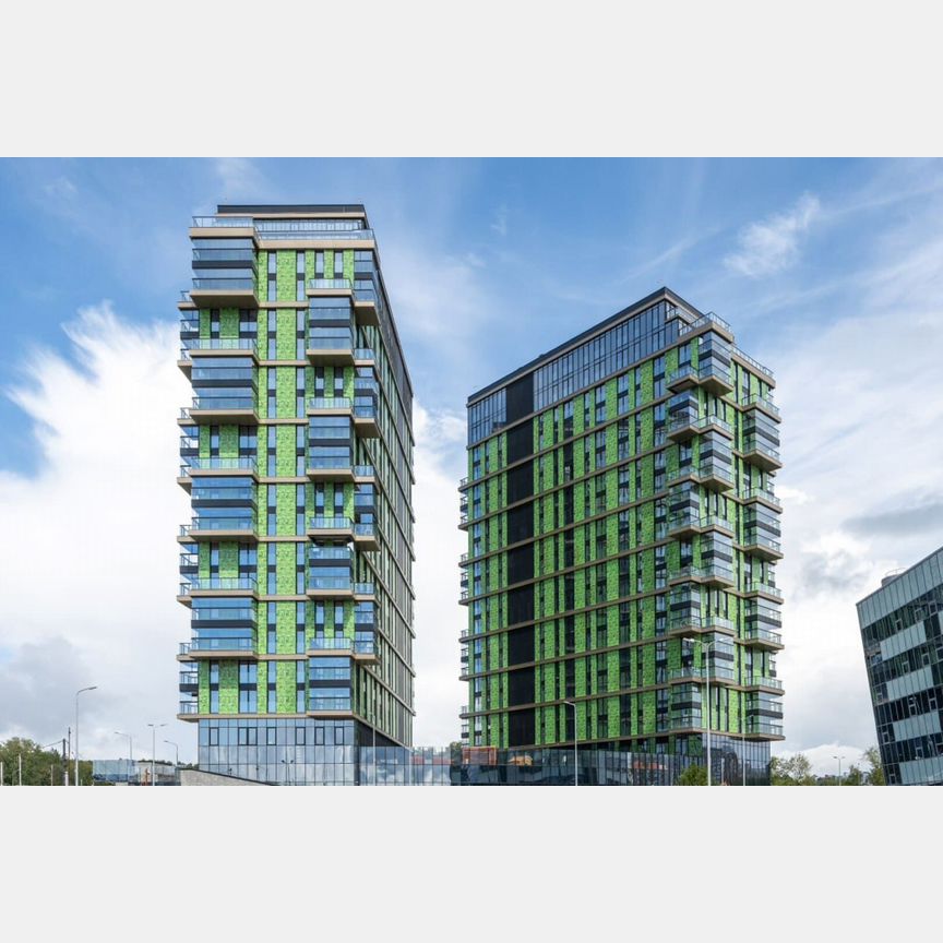 6-к. апартаменты, 147,2 м², 2/20 эт.