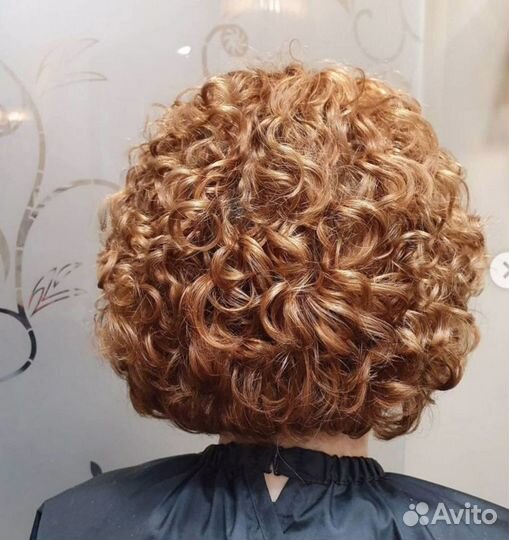 Нужны модели на карвинг, хим. завивку и биозавивку