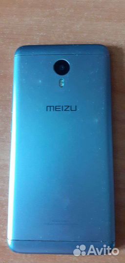 Телефон Meizu