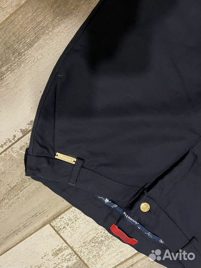 Брюки, форма школьная