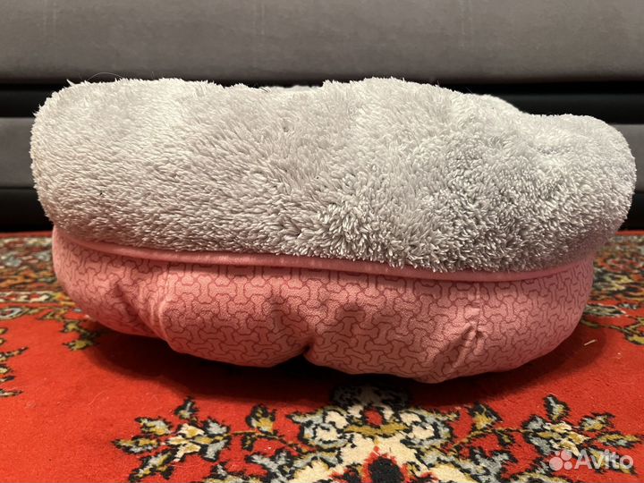 Лежак для собаки