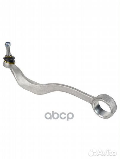 Z24439 рычаг правый алюм. без с/б L426 M14x1.5