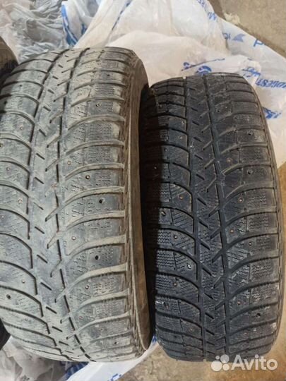 Bridgestone Ice Cruiser 7000 195/60 R15