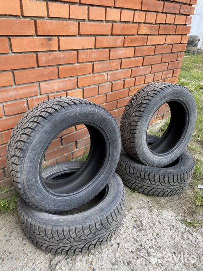 Nokian Tyres Hakkapeliitta 5 195/60 R15