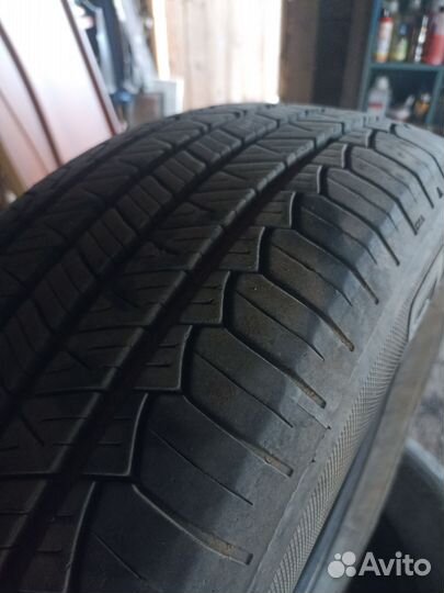 Tigar Summer SUV 225/70 R16