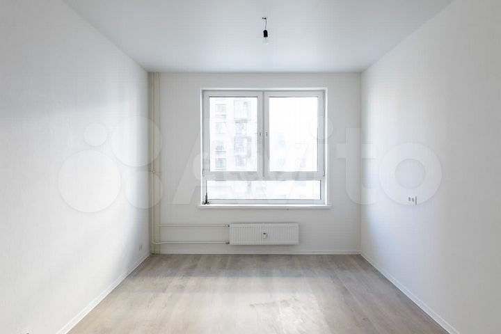 2-к. квартира, 43,9 м², 19/20 эт.