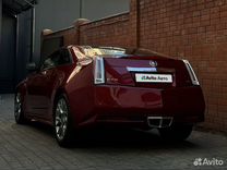 Cadillac CTS 3.6 AT, 2011, 229 000 км, с пробегом, цена 1 900 000 руб.