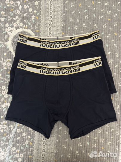 Боксер roberto cavalli