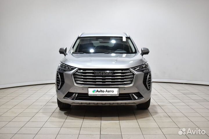 Haval Jolion 1.5 AMT, 2023, 36 968 км