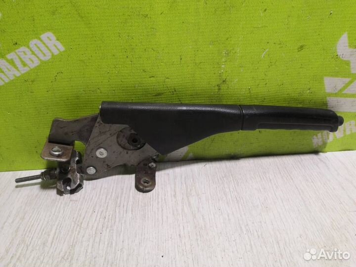 Рычаг стояночного тормоза Сузуки Балено 98-07