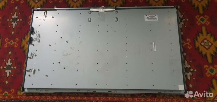 Матрица для телевизора samsung