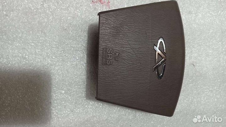 Подушка безопасности Vortex Estina