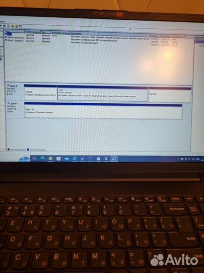 Lenovo v15 g2