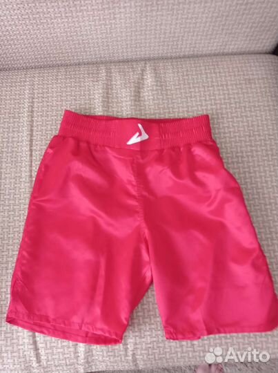 Шорты для бокса