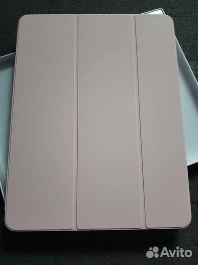 Оригинал Apple SMART Folio для iPad Pro 12.9