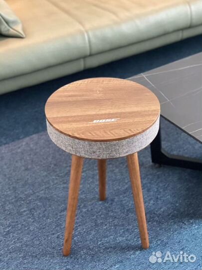 Стол журнальный-колонка Bose